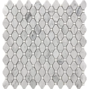 Small Rhombus - stone tile